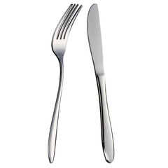 knife and fork 