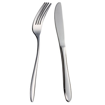 knife and fork 
