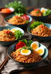 pasta with tomato sauce