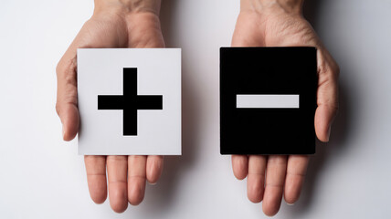 メリットとデメリット　Generative AI