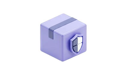 Protected Package: Secure Delivery Concept