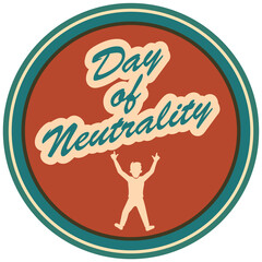International Day of Neutrality