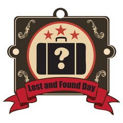 Lost and Found Day