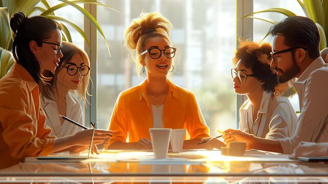 Inspiraci&oacute;n que Transforma Ideas en &Eacute;xito