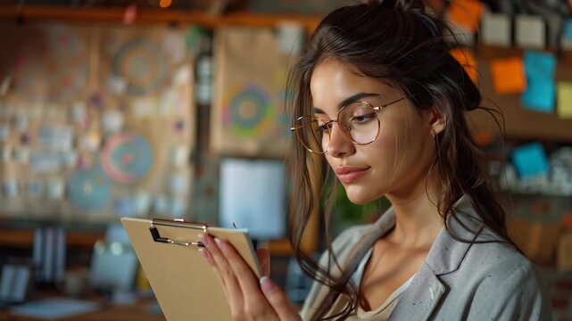 Inspiraci&oacute;n que Transforma Ideas en &Eacute;xito