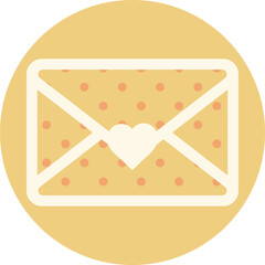 mail-1-4-dot-yellow