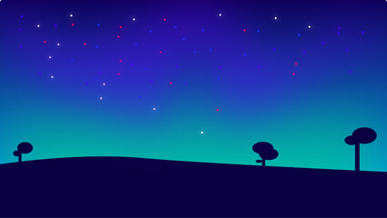 abstract background for desktop wallpaper and banner