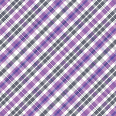 Tartan plaid pattern with texture.