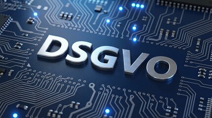 Digital Compliance Representation: Understanding the DSGVO Regulations