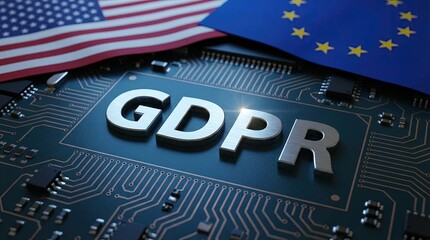 Understanding GDPR Compliance Between US and EU