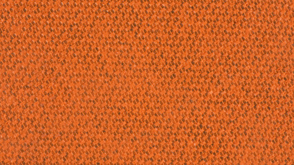orange floor mat texture background