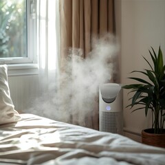 Air purifiers, the essential living devices for any location.