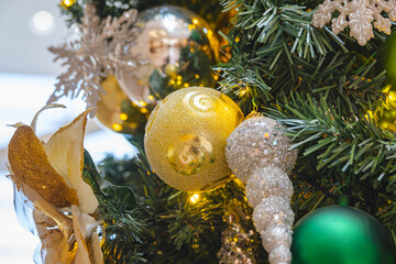 クリスマスイメージ