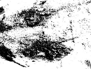 Obraz premium Abstract texture of grunge white and black scratches and cracks distressed dust wall Overlays line sketch vintage stamp texture with effect grunge. isolated on white background.EPS10.