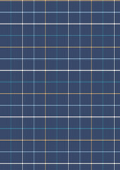 Seamless geometric blue solar panel texture pattern on a modern office building glass wall grid