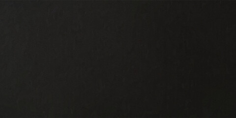 Black paper texture or background