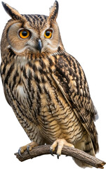 Fototapeta premium Owl Bird Animal Nature