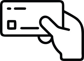 Abstract geometric design with vibrant color palette