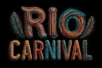 Rio de Janeiro Carnival, Rio Carnival