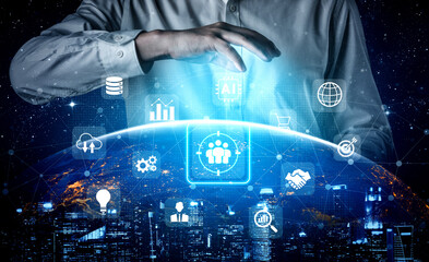 Customer targeting enhances marketing strategy, optimizes performance, and supports business development and engagement Parse