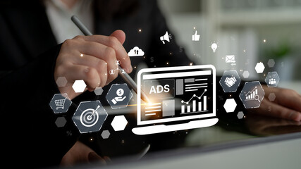Online ads and digital marketing help brands grow. Content marketing builds engagement. Marketing...