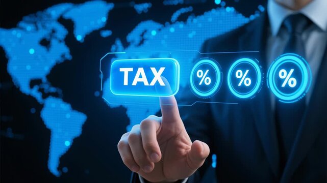 Tax deadline payment management accounting planning business individual income tax return financial research concept essential for accurate business and individual financial management success