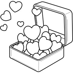 valentine's day 2026