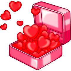 valentine's day 2026