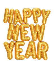 golden alphabet letters