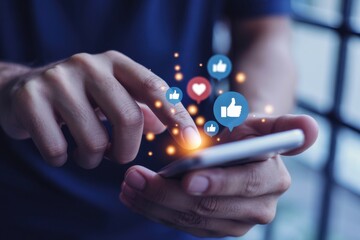 Interactive social media engagement