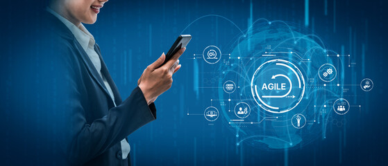 Agile project management using teams and agile planning for agile development. Agile enables flexibility, collaboration, and continuous improvement across modern workflows. Spline