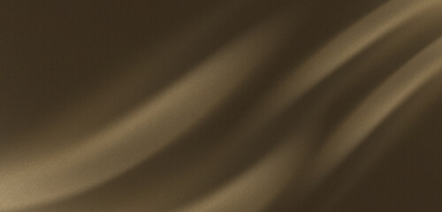  Warm and premium 4K abstract background with deep brown and bronze gradients. Perfect for adding a expensive, grainy noise, and luxury touch 