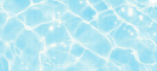 Blue and white water ripples light surface overlay background. 3d clear ocean surface pattern with reflection effect backdrop. Marble desaturated texture.