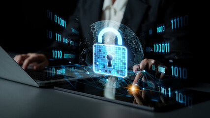 Cyber security protects against breaches, hacks, and network attacks using strong infrastructure and proactive digital defense strategies. Latch