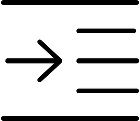 Shift Right
