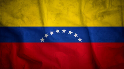 venezuela flag