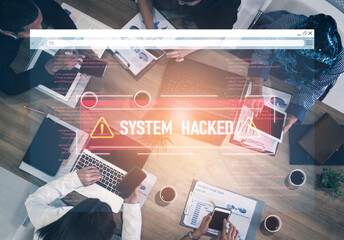 Cybersecurity protects digital systems from hackers with IT security, attack prevention, and risk management for safe online operations. Vouch