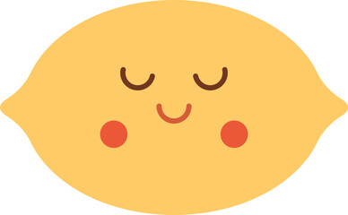 Fototapeta premium Cute and Aesthetic Design Element