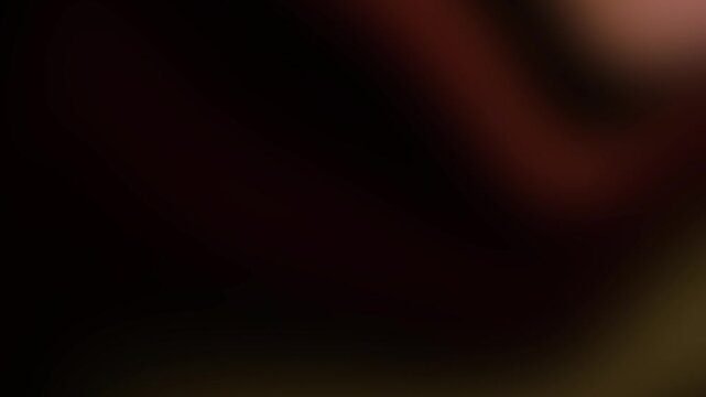 Neon glowing lights flash on dark gradient shape video smooth color change flow abstract light leaks overlay effect seamless loop dynamic transition motion graphic element digital art.