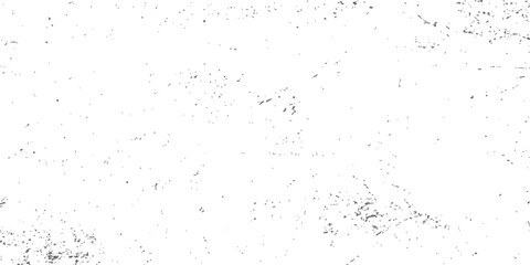 Abstract black and white grunge texture of an aged, rough stone wall surface with a vintage, dirty paper pattern