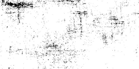 Abstract black ink splat pattern with grunge paint texture and water drop illustration for dark vector wallpaper design