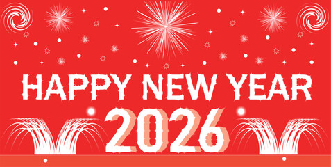 Happy new year banner. Vector illustration of a happy new year in gold and black Background for the holiday.