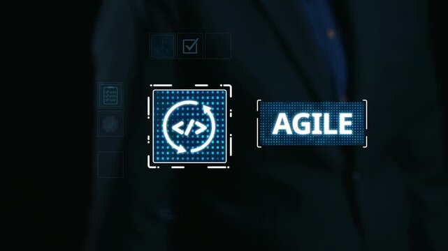 Agile project management using teams and agile planning for agile development. Agile enables flexibility, collaboration, and continuous improvement across modern workflows. Elide