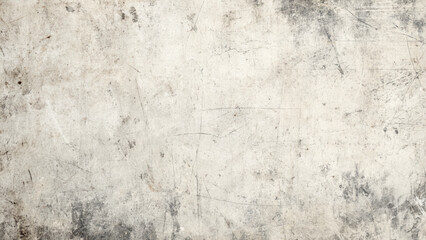 Grunge textured surface with scratches and stains