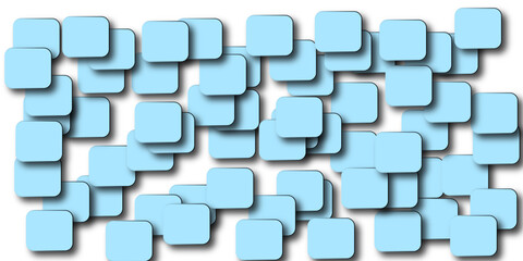 abstract blue background