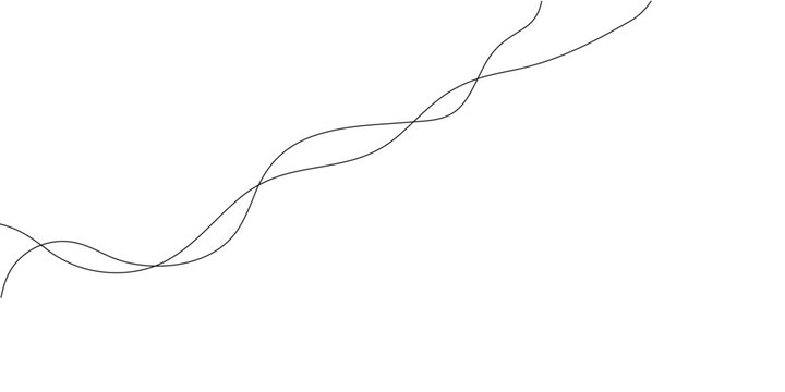 black and white abstract