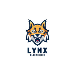 Lynx Logo