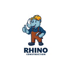 Rhino Logo