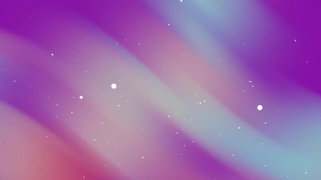 Abstract blurred background with purple and blue colors, perfect for website headers, social media posts, and graphic design projects.