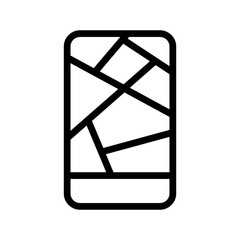 Practical Road Marker icon set for navigation, traffic guidance, route planning, and map signage